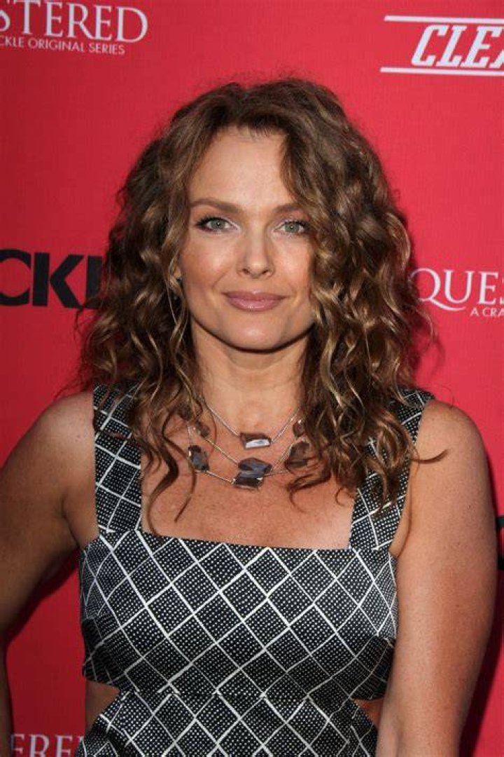 Unveiling The Secrets Of Dina Meyer's Marriage: Exclusive Details Revealed