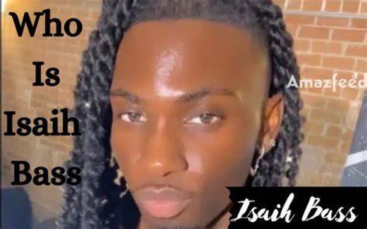 Unveiling The Truth: Isaiah Bass's Disappearance And The Search For Answers