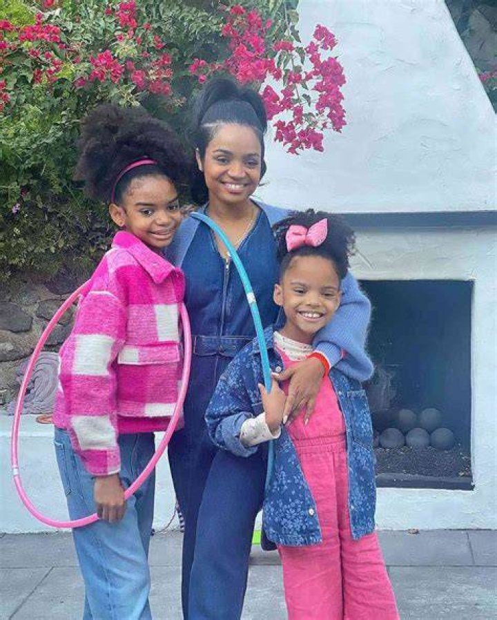 Unveiling The World Of Kyla Pratt's Kids: Exclusive Insights And Surprising Revelations