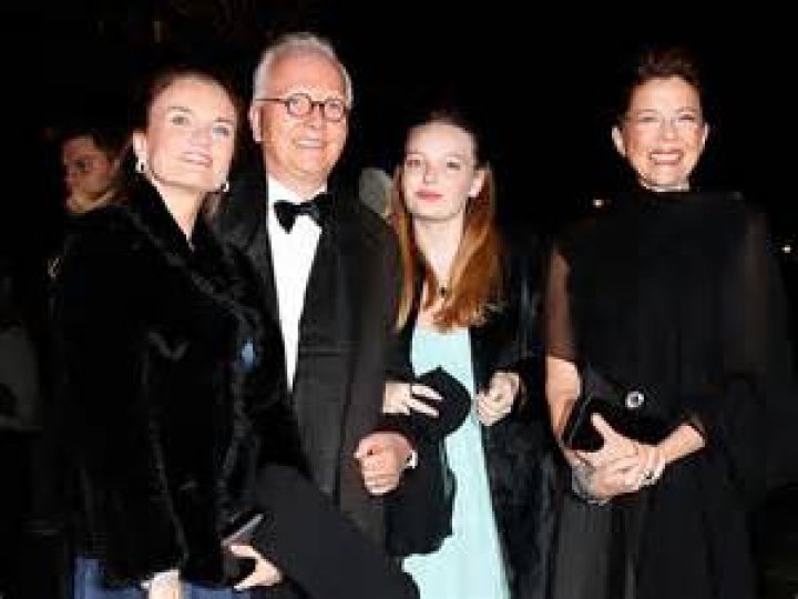 Warren Beatty's Children In 2024