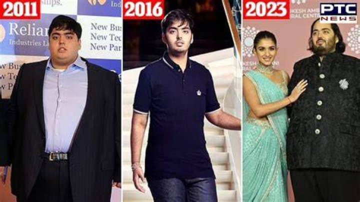What Disease Impacts The Health Of Anant Ambani?