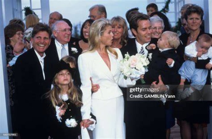 Who Is Christie Brinkley Married To?