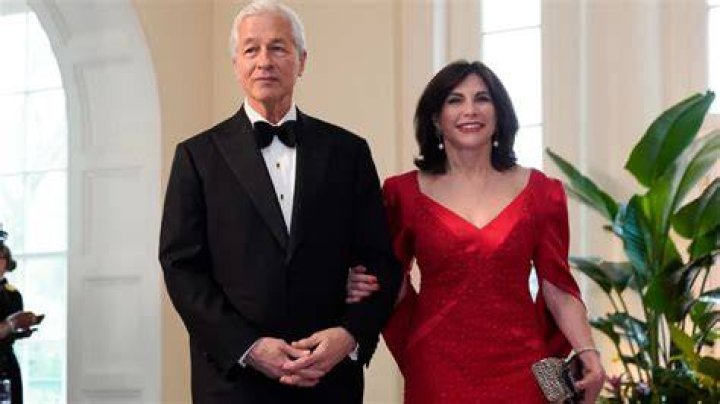 Who Is Jamie Dimon's Wife? All About Judith Kent