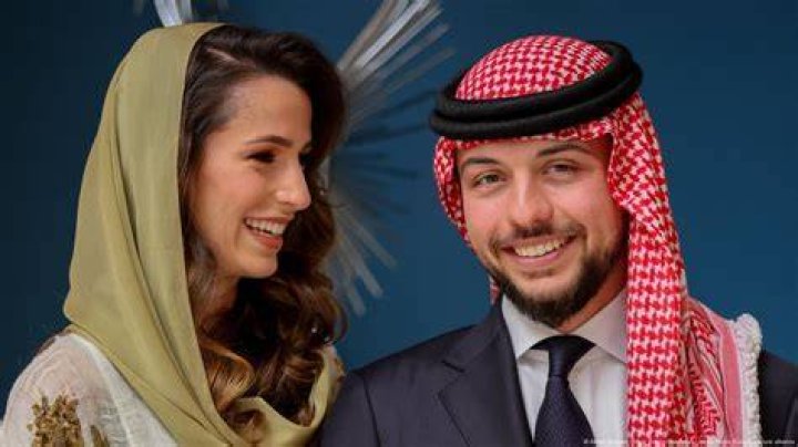 Who Is Mohammed Bin Salman's Wife And What Is Her Name?