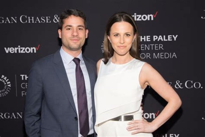 Who Is The Husband Of Alicia Menendez? - Answered
