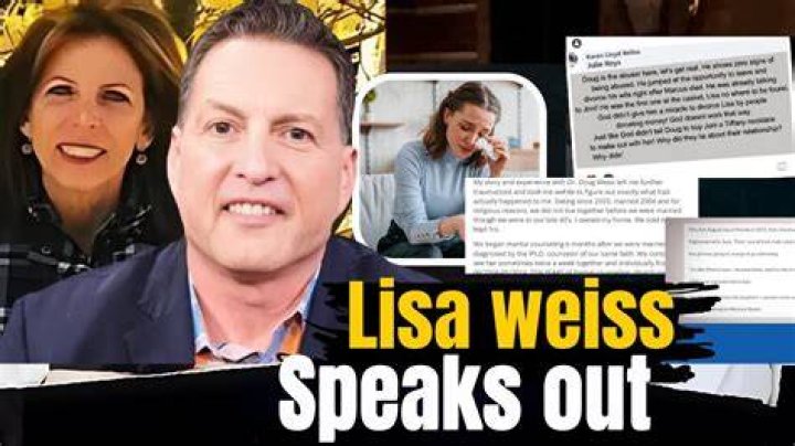 Why Did Doug Weiss Get Divorced? Uncovering The Reasons Behind The Split