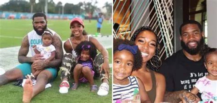 Xavien Howard And His Beloved Wife: A Marital Journey